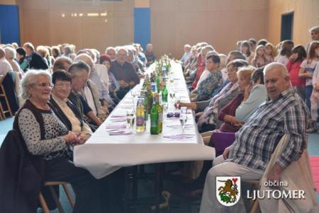 Srečanje starejših Ljutomer1